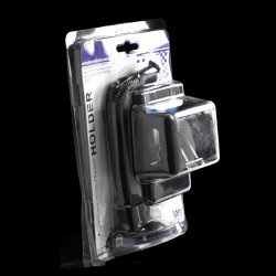 Universal Phone Car Mount Holder (Large - Plastic)